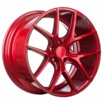 ZP.09 Deep Concave | Candy Red ZP.09 Deep Concave | Candy Red